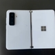 Leaked Surface Duo 2 picture